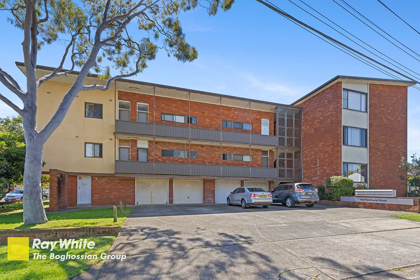 Primary image of 5/110-112 Penshurst Road, Narwee NSW 2209