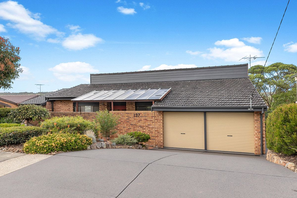 4 bedrooms House in 137 Elermore Parade WALLSEND NSW, 2287