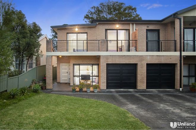 Picture of 33 Ross Street, EPPING NSW 2121