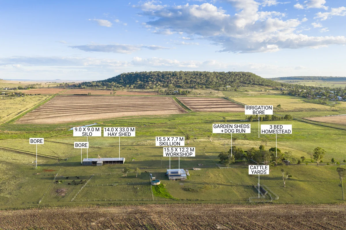 Additional image 23 of 473 Greenmount-Etonvale Road, Greenmount QLD 4359