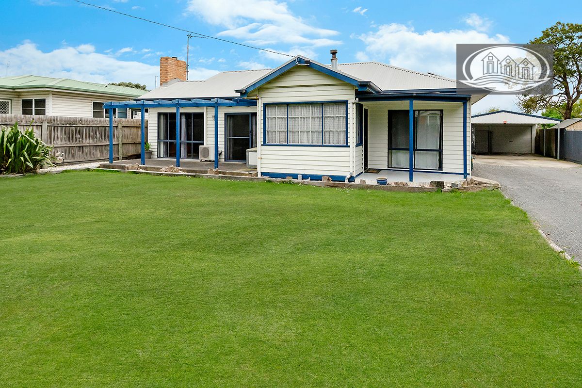 80 Cape Nelson Road, Portland VIC 3305, Image 1