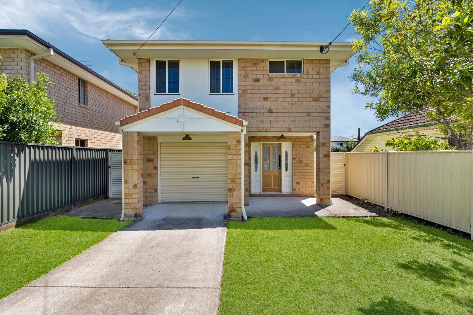 4 bedrooms House in 60 Froude Street BANYO QLD, 4014