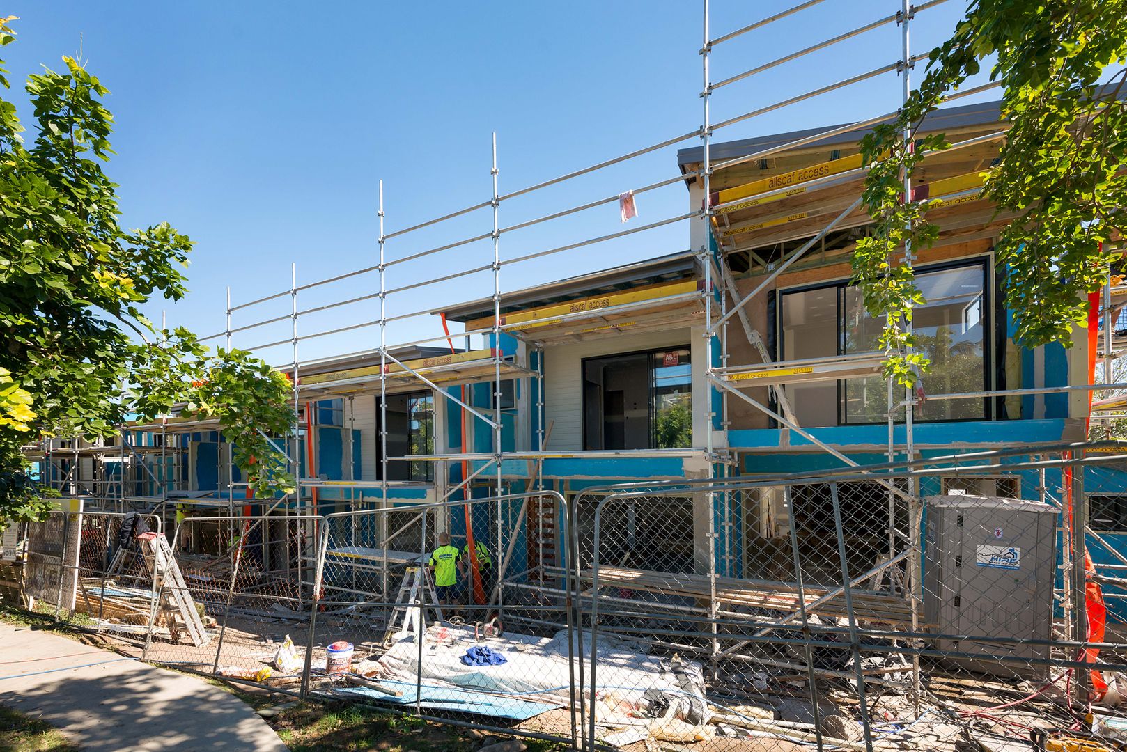 1-3/40 East Street, Camp Hill QLD 4152 - Off The Plan Apartment For