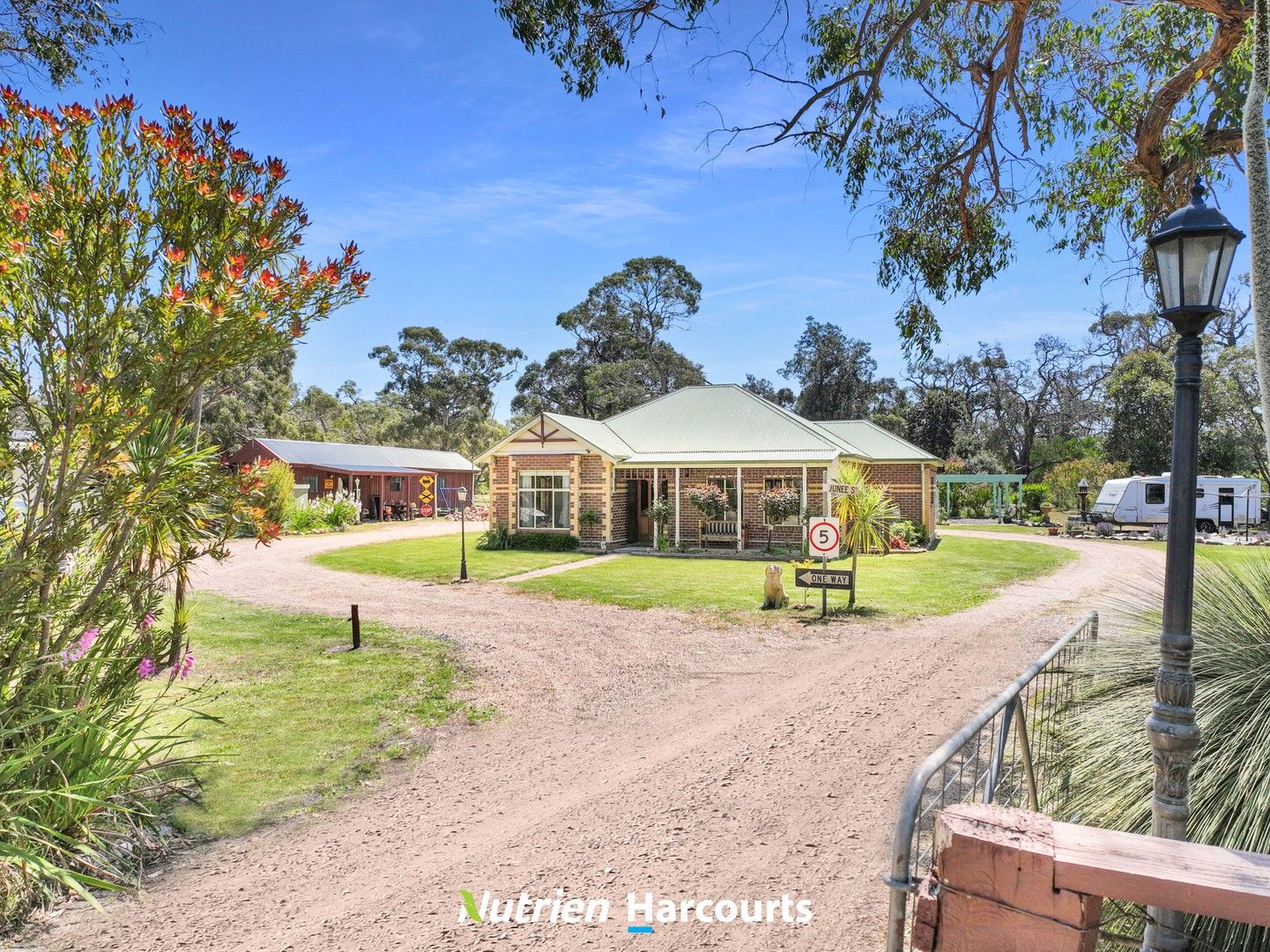 35 - 43 Kilgowers Road, Langsborough VIC 3971, Image 0