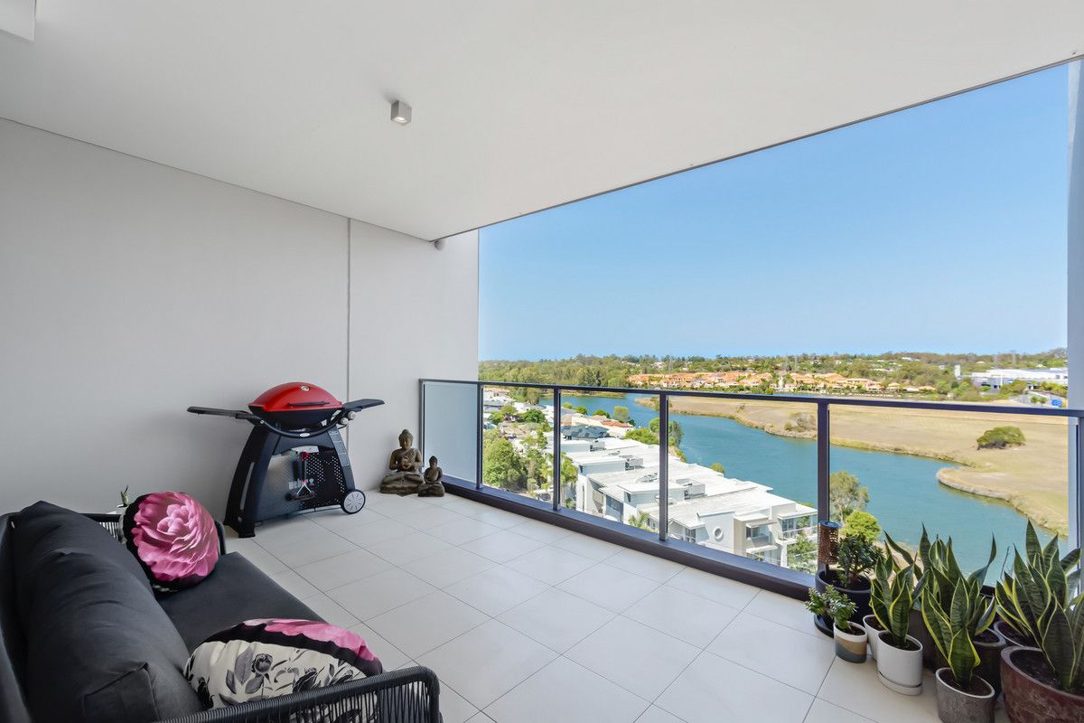 182/133 Laver Drive, Robina QLD 4226, Image 2