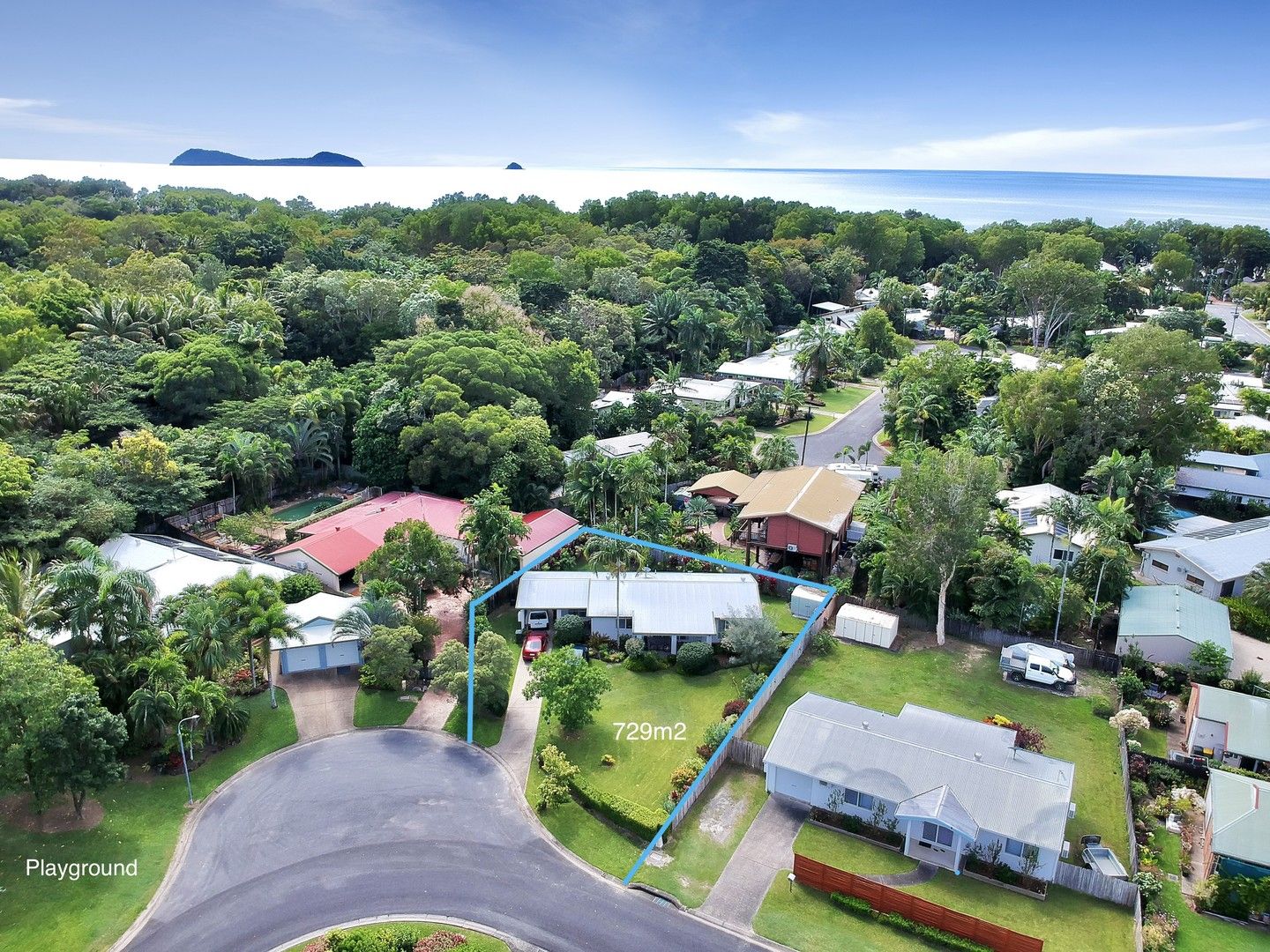 13 Chelsea Close, Kewarra Beach QLD 4879, Image 0