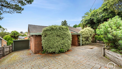 Picture of 296 St Helena Road, ST HELENA VIC 3088