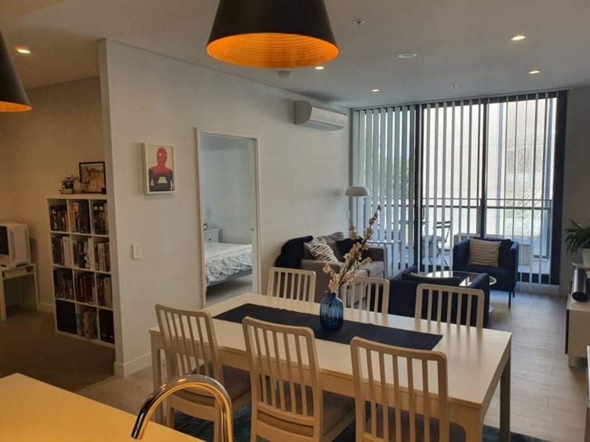 1 bedrooms Apartment / Unit / Flat in 309/2 Sergeant Street EDMONDSON PARK NSW, 2174