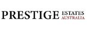 Logo for Prestige Estates Australia