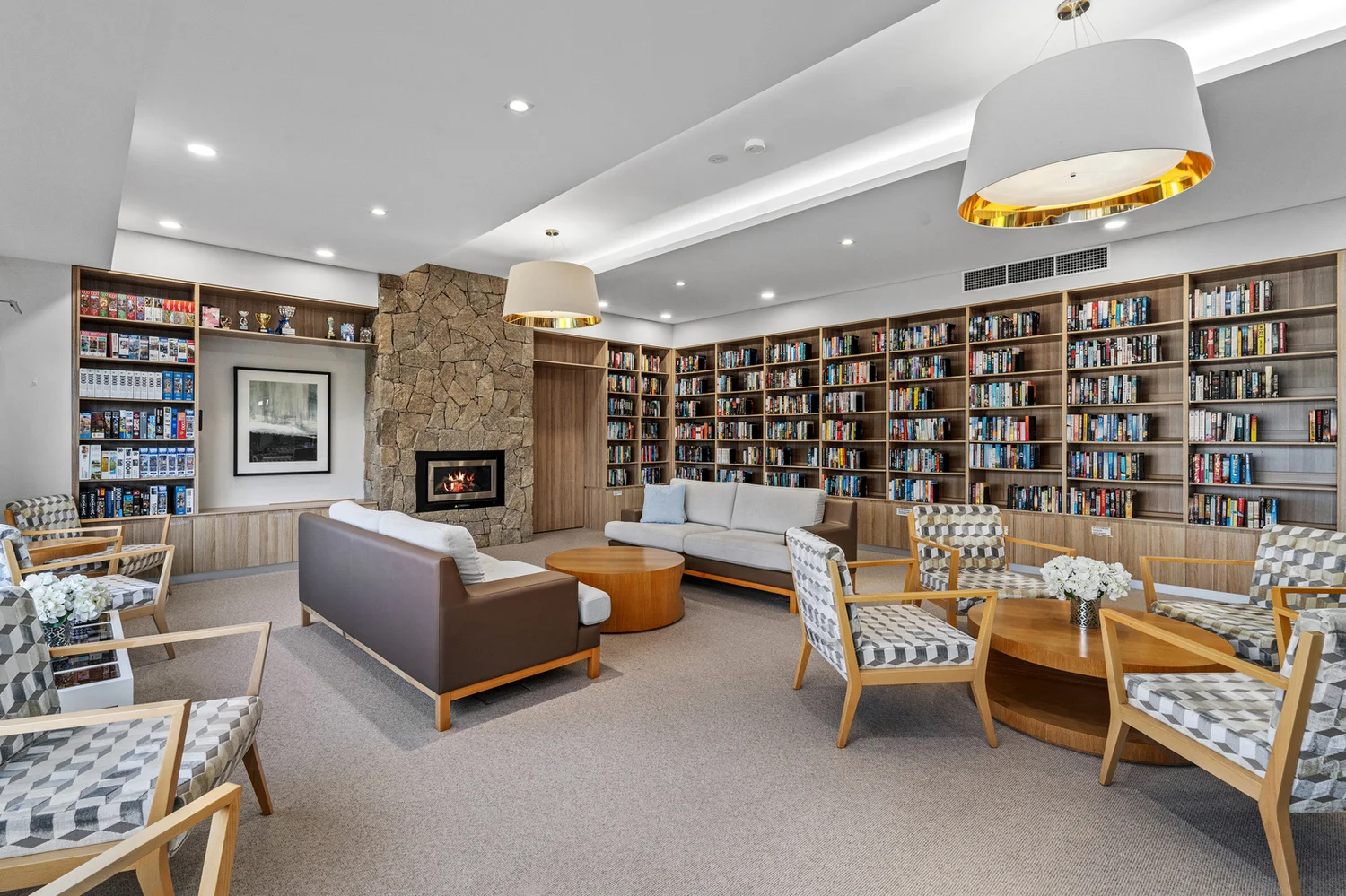 Additional image 22 of 171/1 The Inlet Drive, Carrara QLD 4211