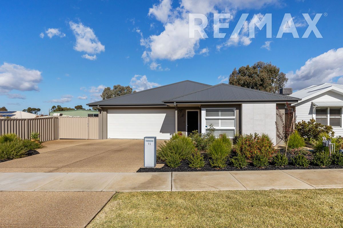 46 Bradman Drive, Boorooma NSW 2650, Image 0