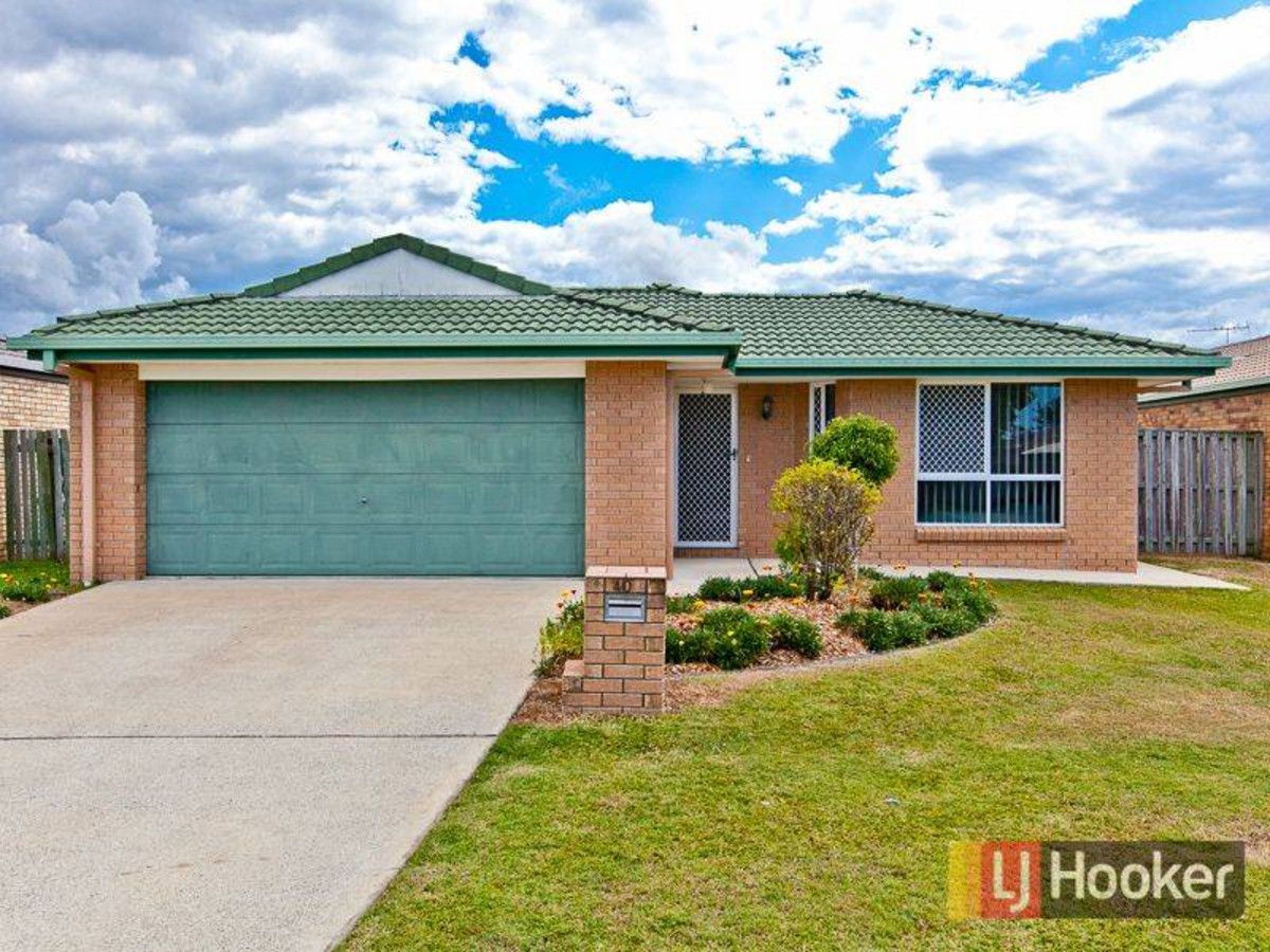 3 bedrooms House in 40 Rose Crescent FITZGIBBON QLD, 4018