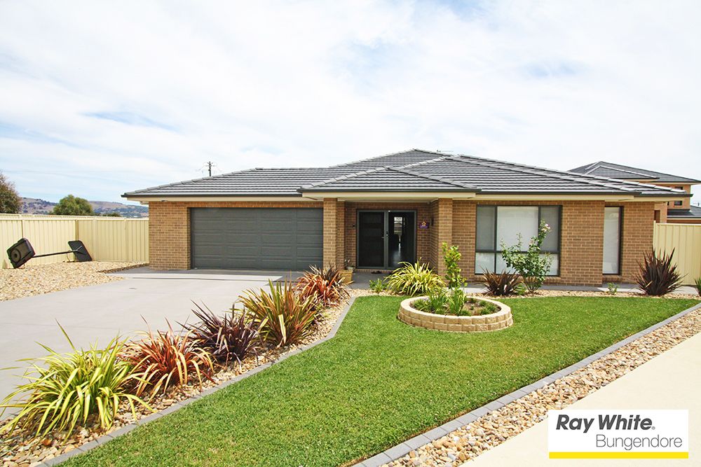 9 Galloway Place, Bungendore NSW 2621