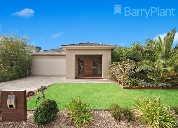 12 Periwinkle Way, Point Cook VIC 3030