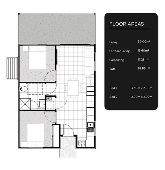 Additional image 10 of B/34 Natasha Circuit, Westbrook QLD 4350