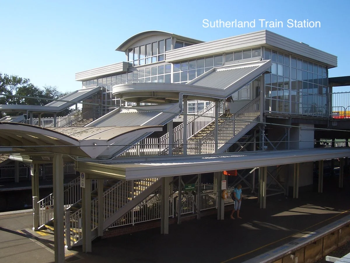 Additional image 13 of 16/58 Belmont Street, Sutherland NSW 2232