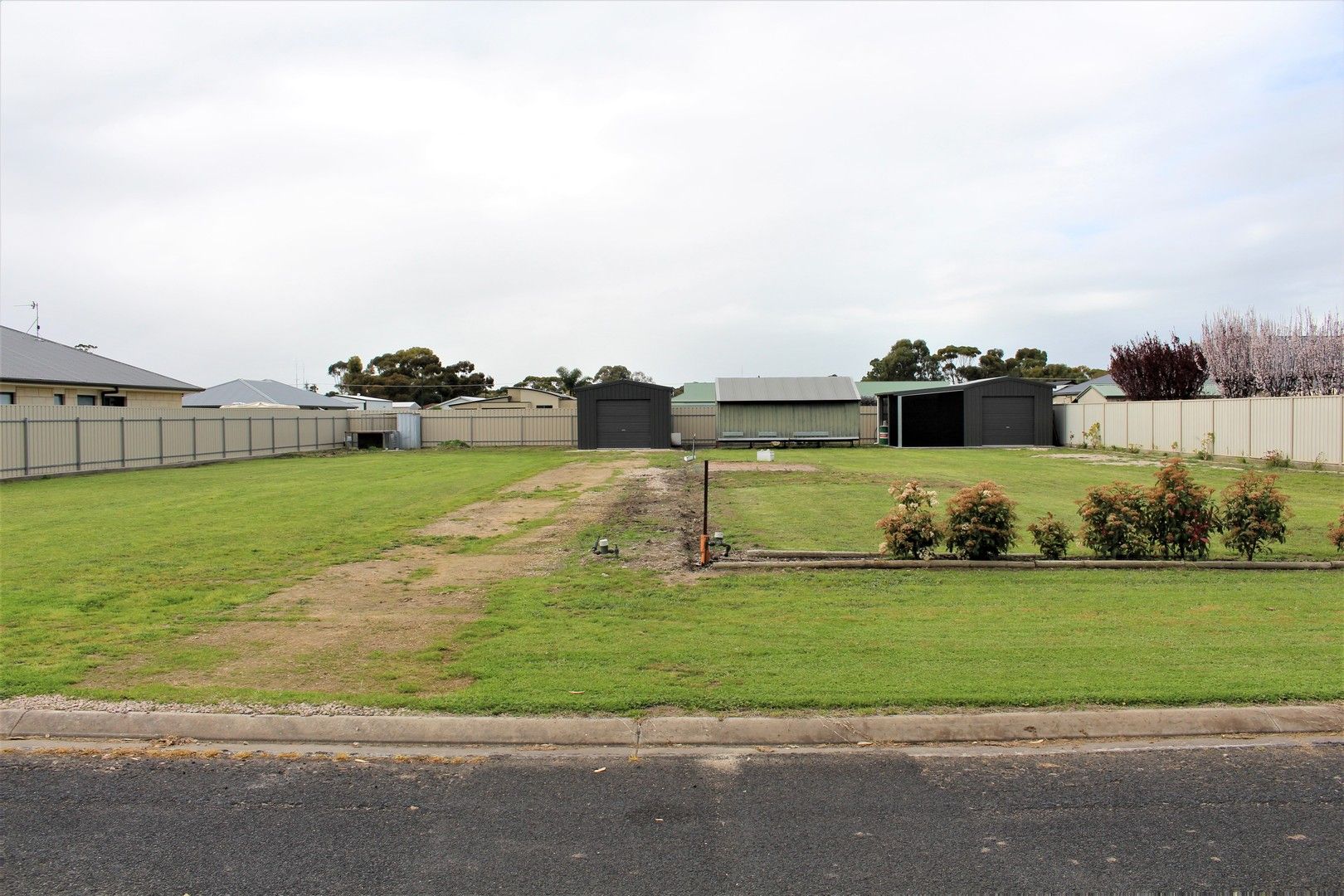 Lot 1 & 2 Barclay Street, Keith SA 5267, Image 0