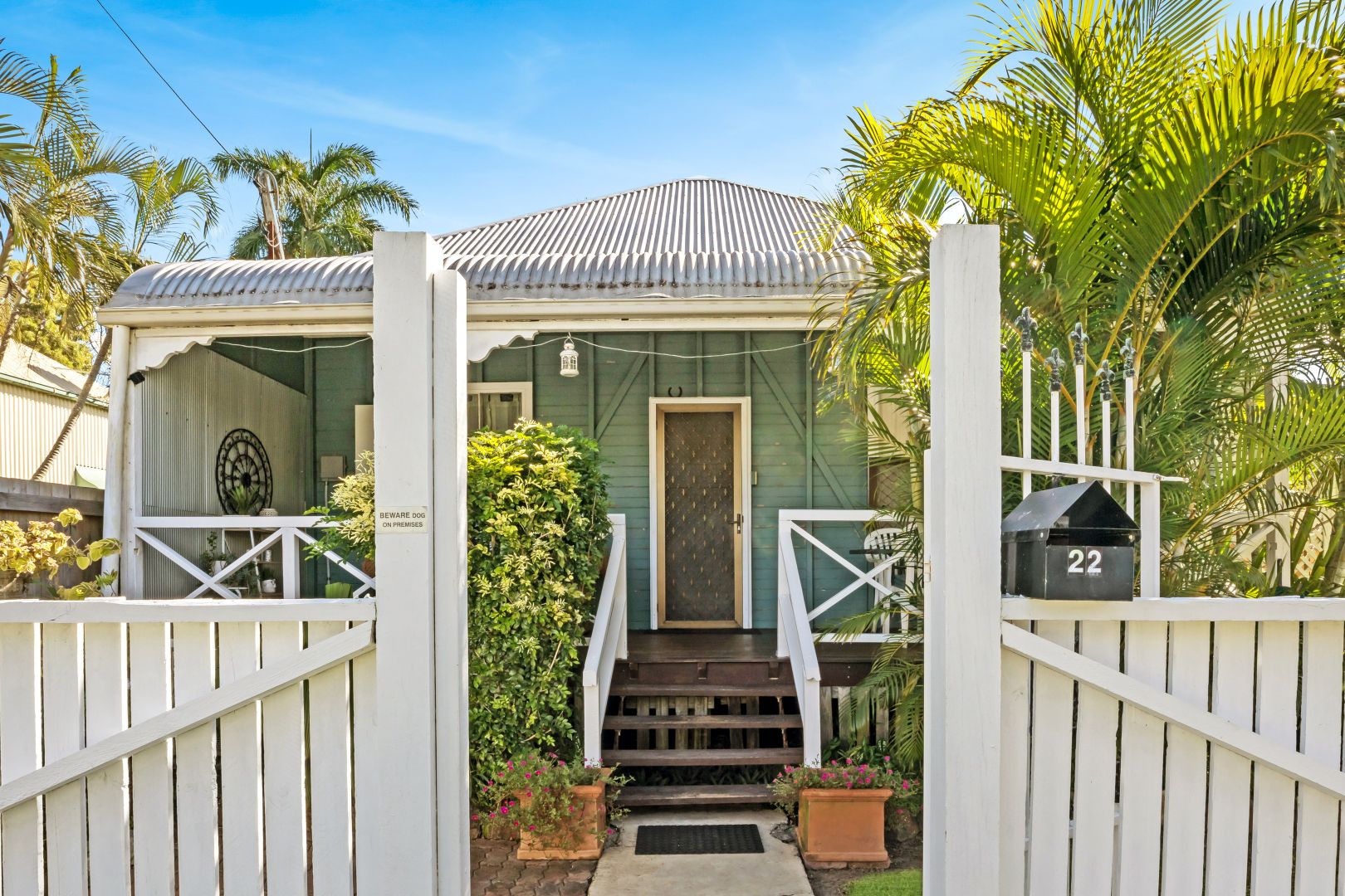 22 Kenilworth Street, South Mackay QLD 4740, Image 1