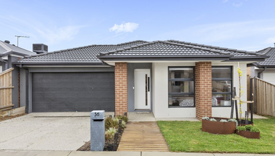 Picture of 36 Valrose Road, CHARLEMONT VIC 3217