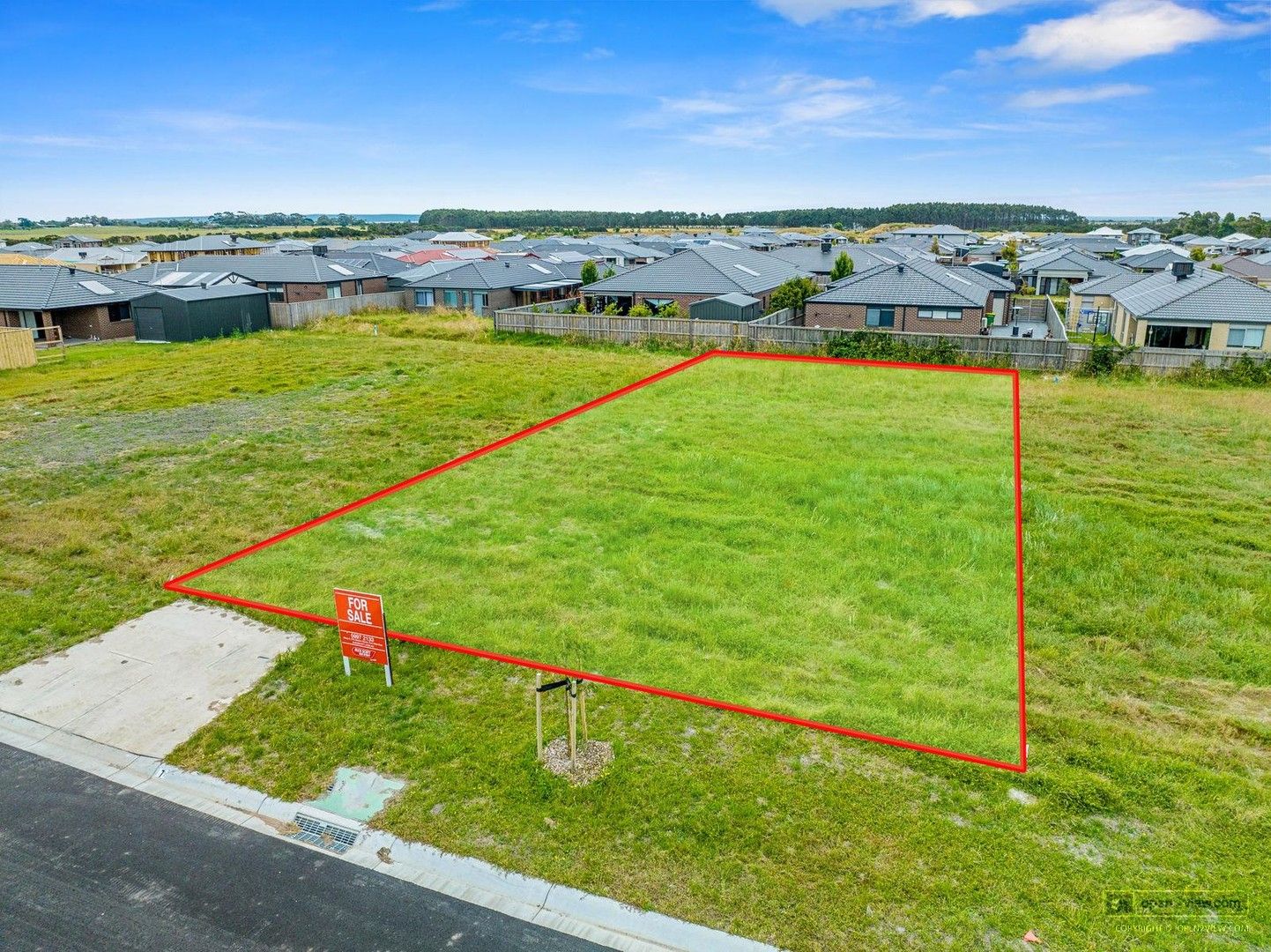 Lot 28 Salina Street, Lang Lang VIC 3984, Image 0