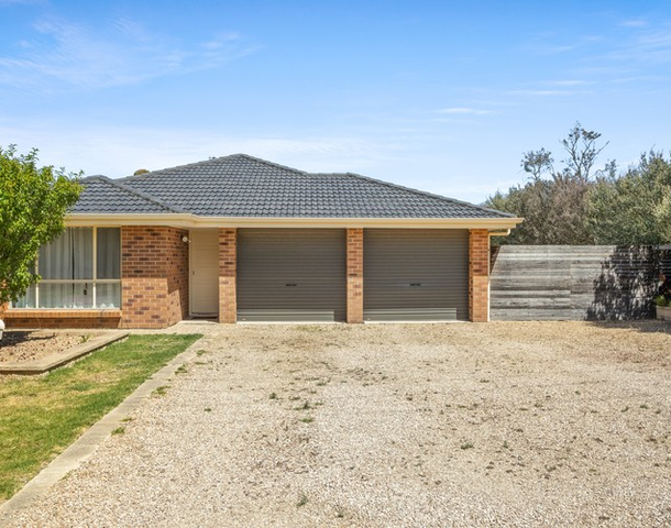 4 Sorrento Parade, Hayborough SA 5211