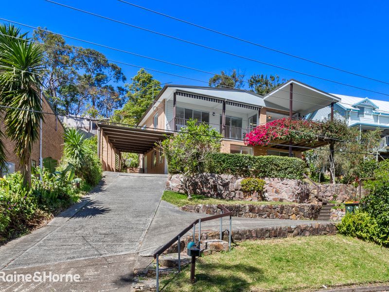 32 Randall Drive, Salamander Bay NSW 2317, Image 0