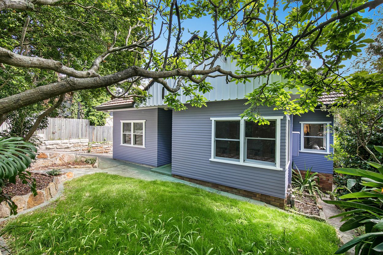 18 Mount William Street, Gordon Property History & Address Research Domain