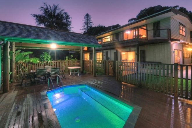 Picture of 18 George Hunn Nobbs Road, NORFOLK ISLAND NSW 2899