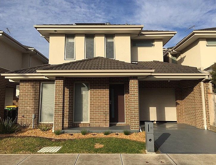 11 De Brun Court, Laverton VIC 3028