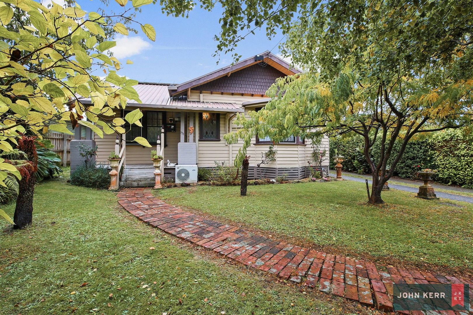 151 Princes Highway, Trafalgar VIC 3824 Domain