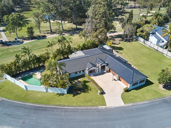 11 Ossie Court, Parkwood QLD 4214