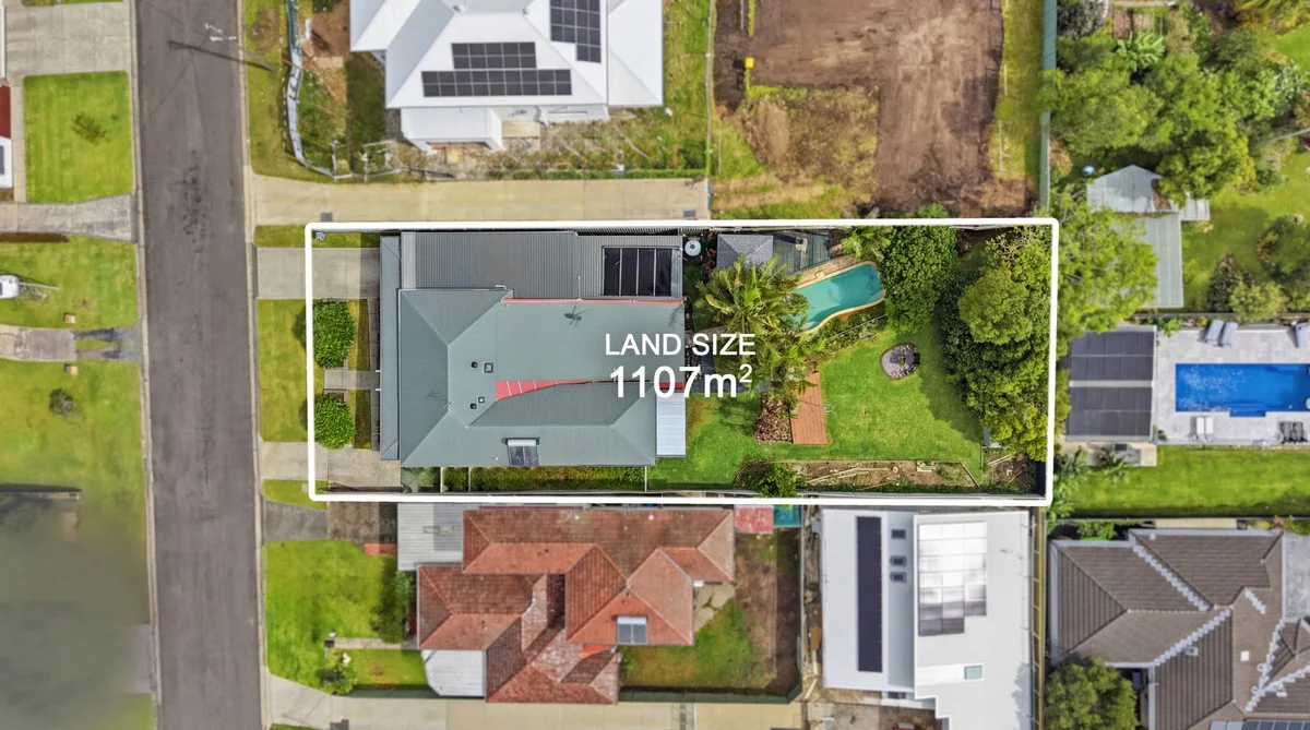 7 Killarney Street, Killarney Vale NSW 2261