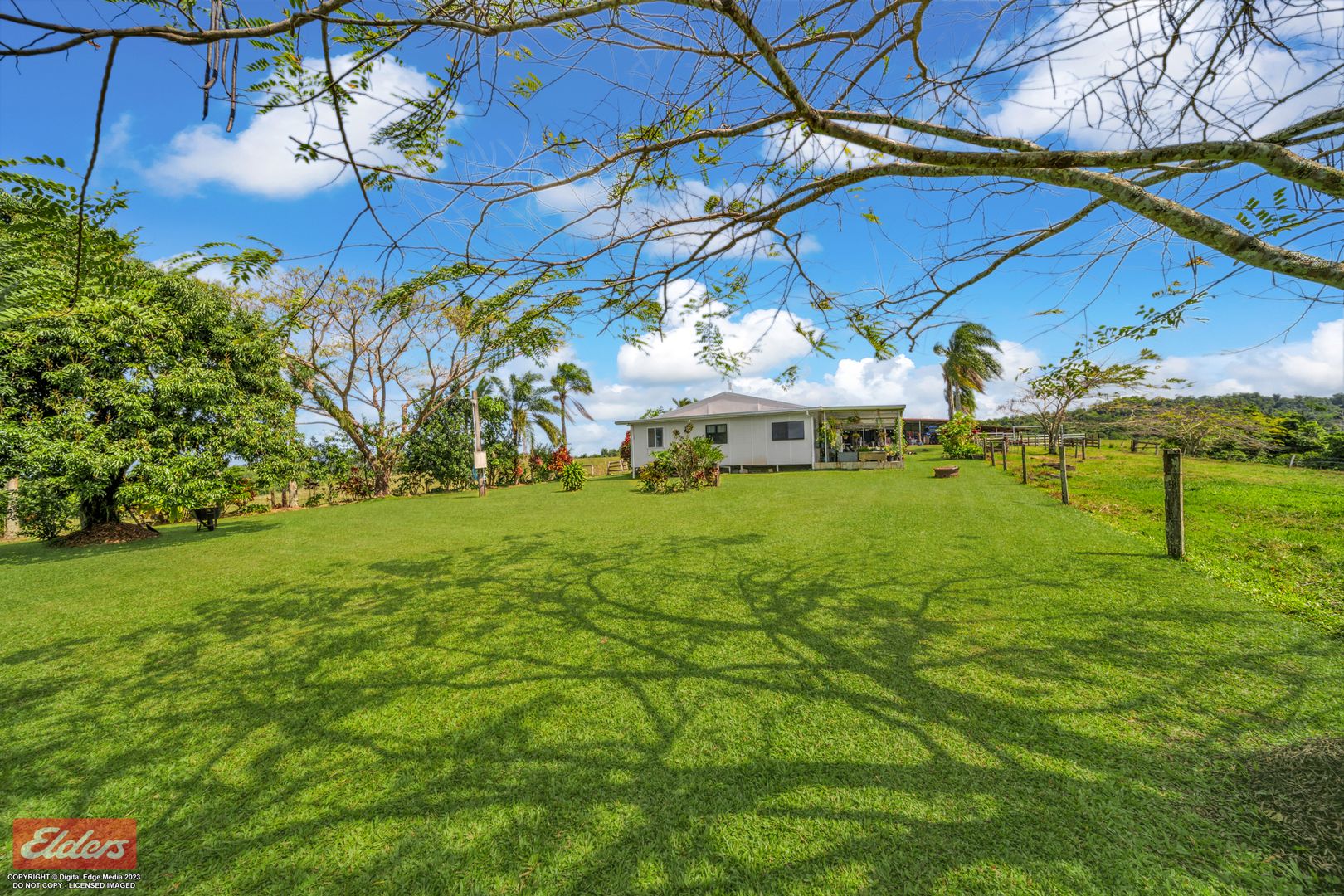 104 Warrubullen Road, Warrubullen QLD 4871, Image 2