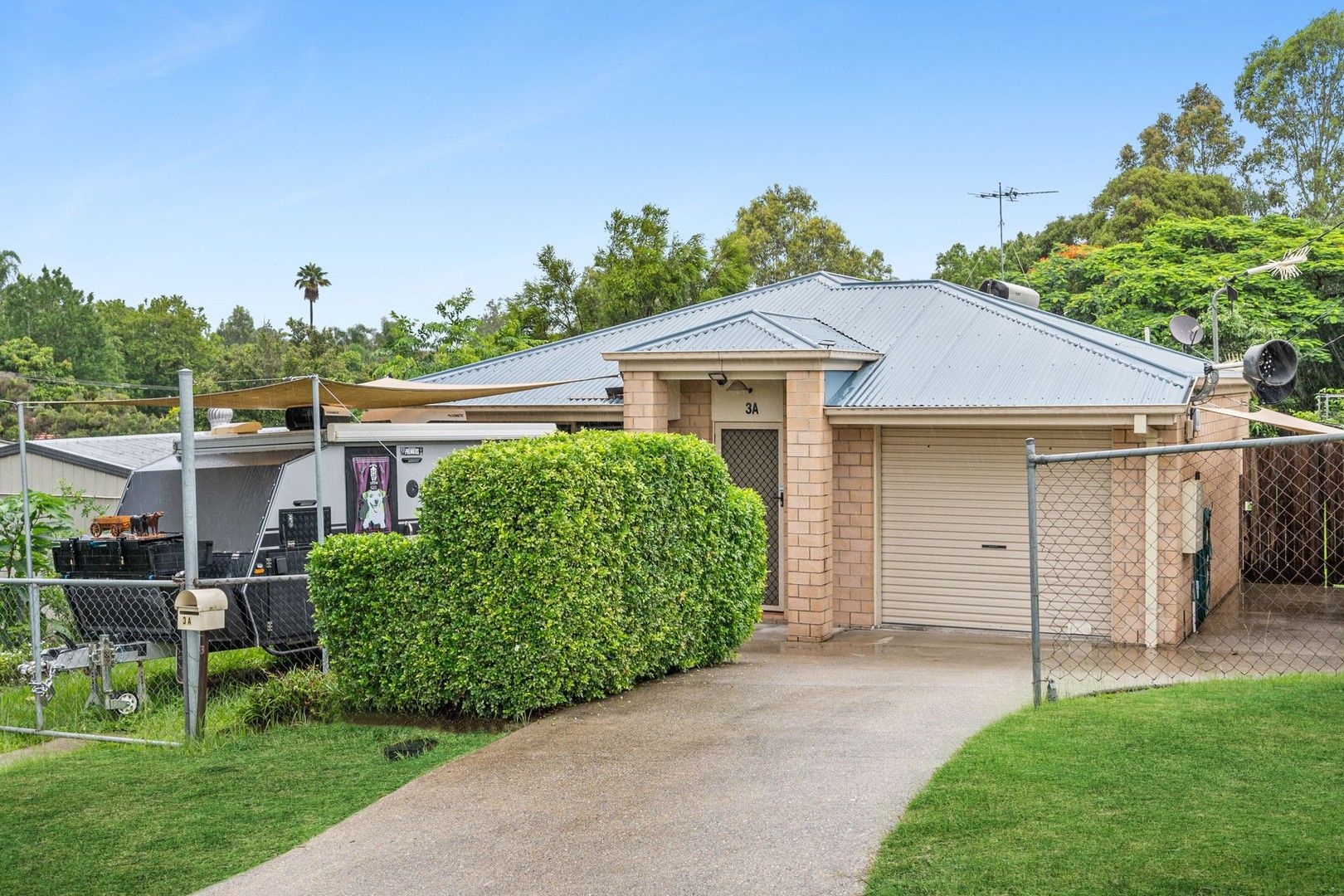 3a Culross Street, Acacia Ridge QLD 4110 Domain