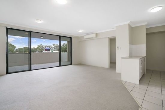 2 bedrooms Apartment / Unit / Flat in 9/8 archer street UPPER MOUNT GRAVATT QLD, 4122