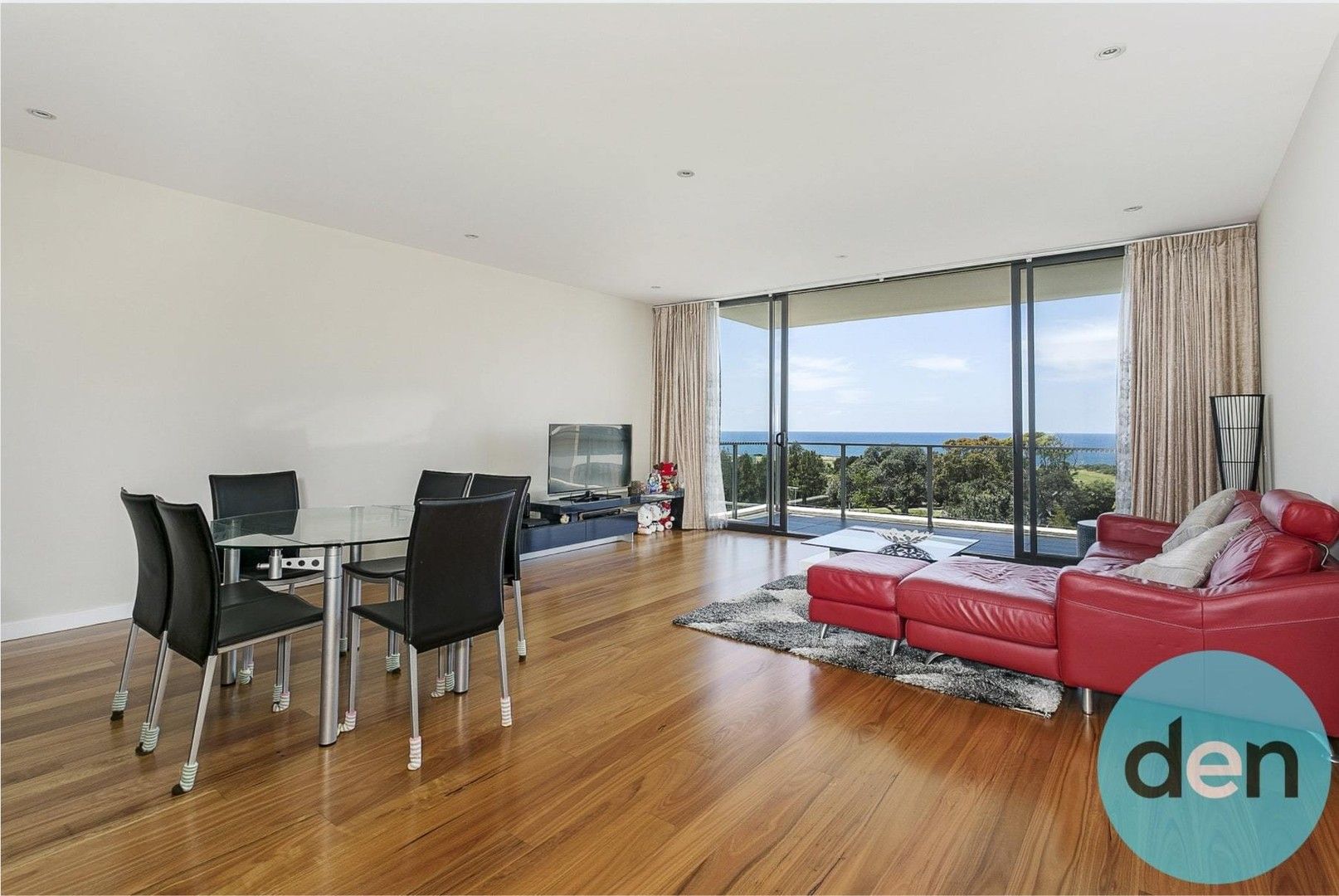3 bedrooms Apartment / Unit / Flat in Unit 303/30 Harvey St LITTLE BAY NSW, 2036