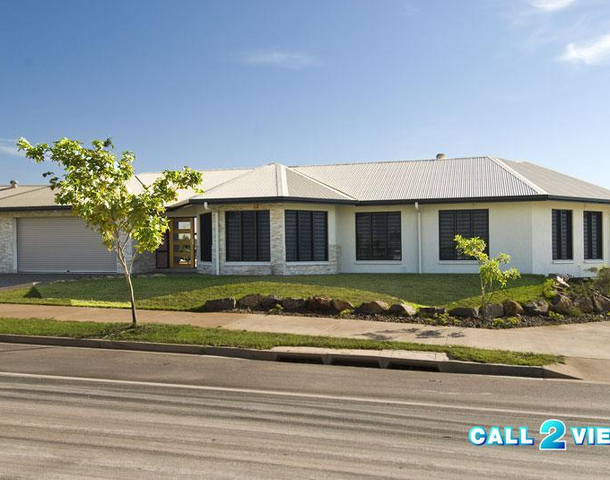 2 Danimila Terrace, Lyons NT 0810