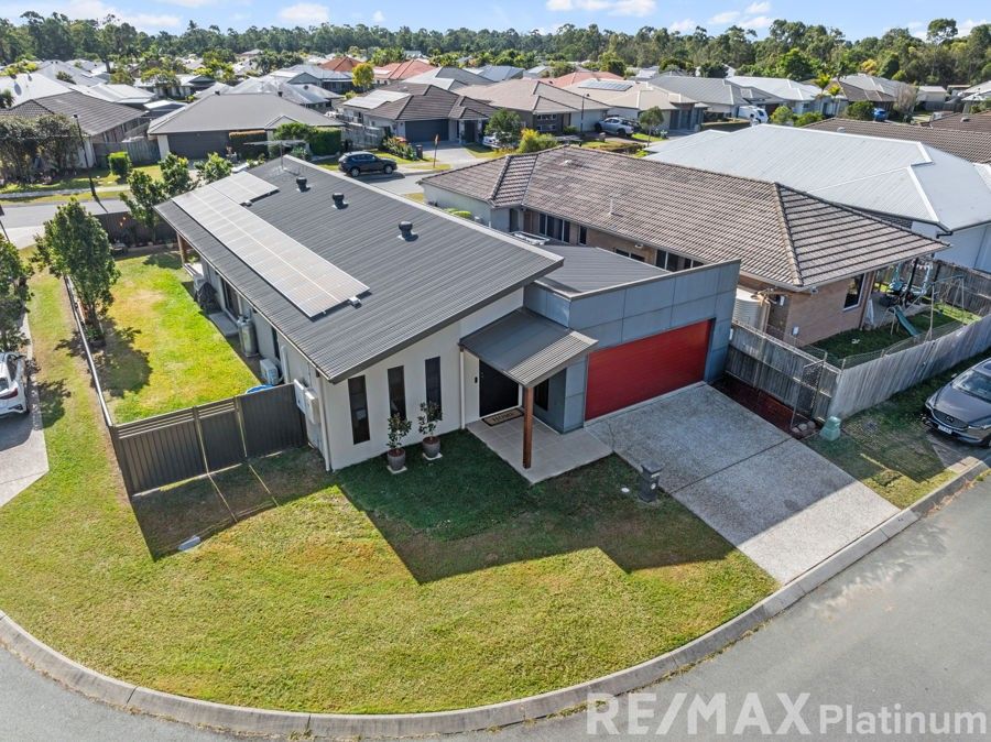 12 Rundle Circuit, Narangba QLD 4504, Image 0