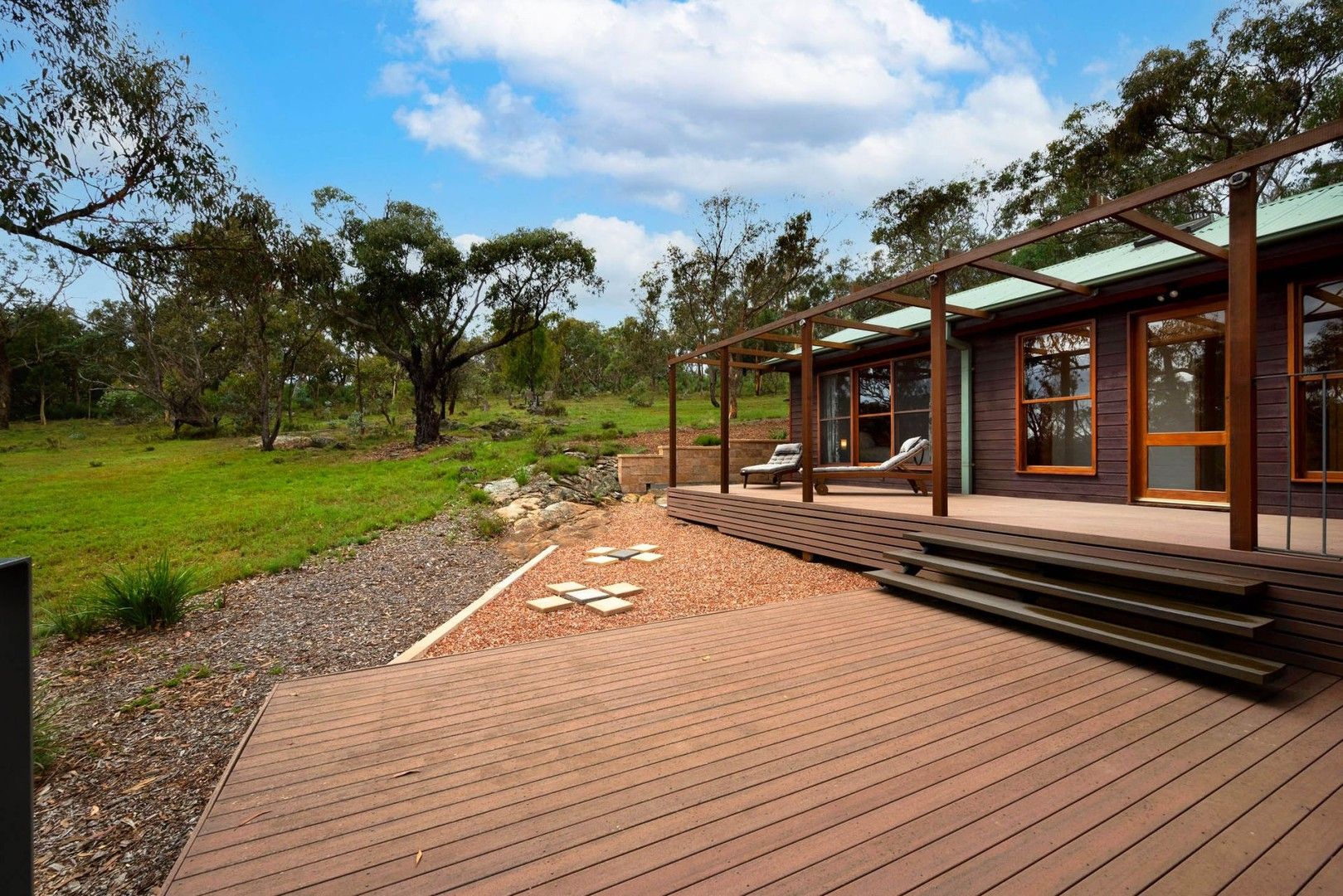 3 bedrooms Acreage / Semi-Rural in  BYWONG NSW, 2621