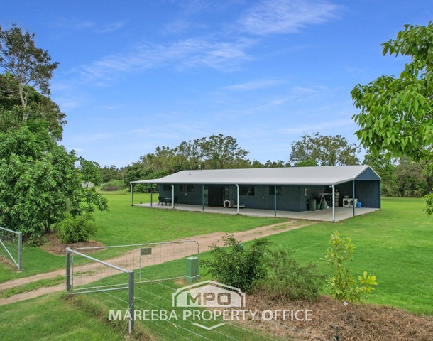 30 Mcgrath Road, Mareeba QLD 4880