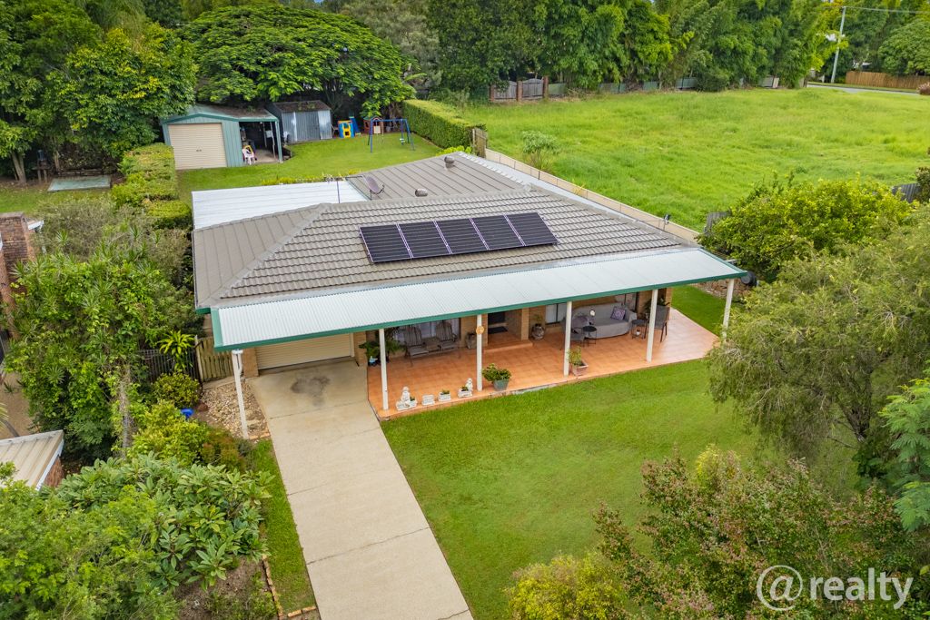 51 Cash Avenue, Samford Village QLD 4520, Image 0