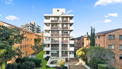 Picture of 4/27 Church St, WOLLONGONG NSW 2500