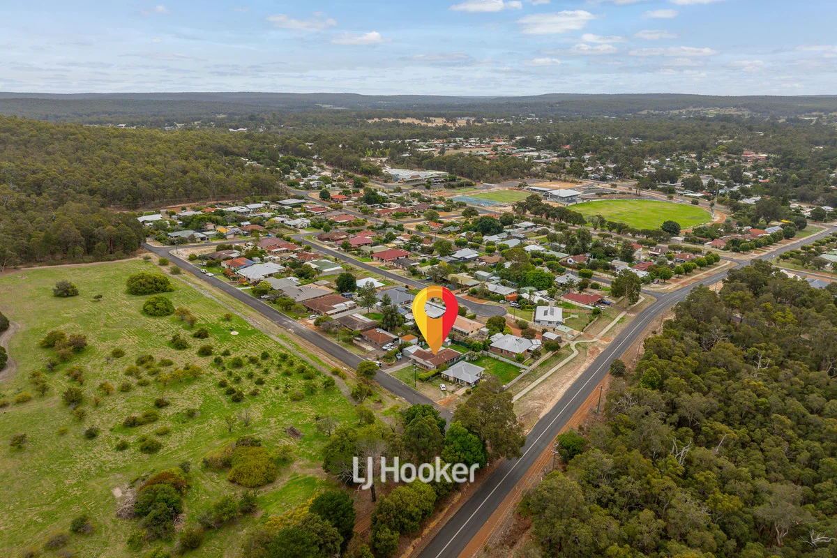 Additional image 24 of 26 Elliott Street, Donnybrook WA 6239