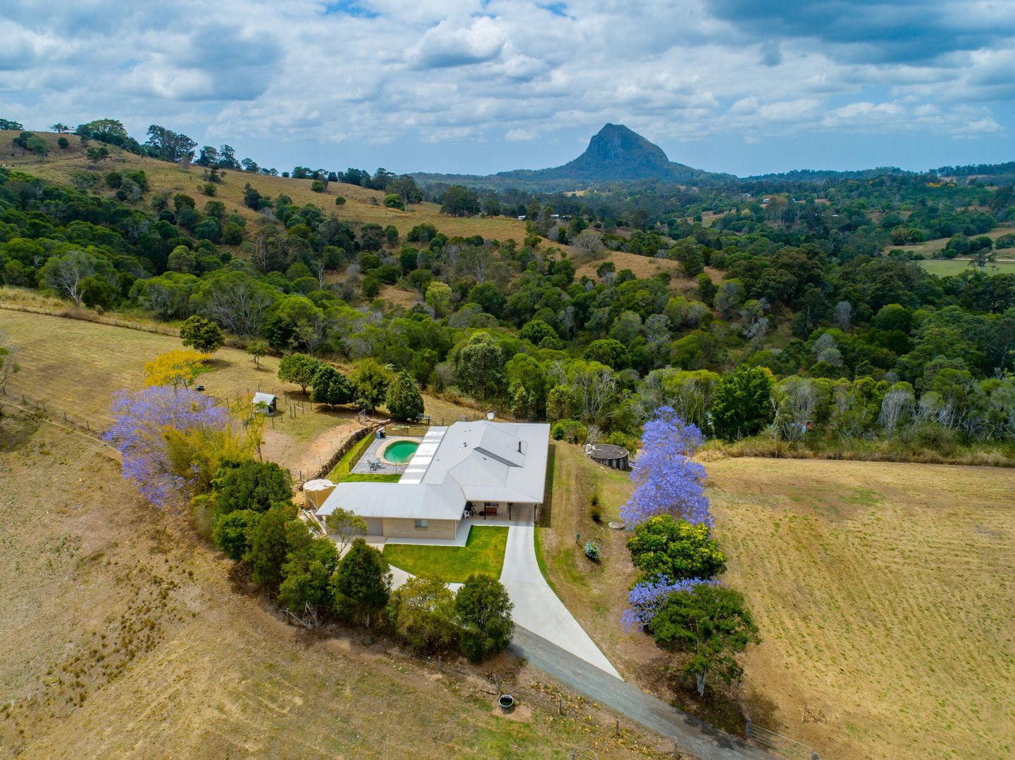 Cooran QLD 4569 House for Sale 930,000 Domain