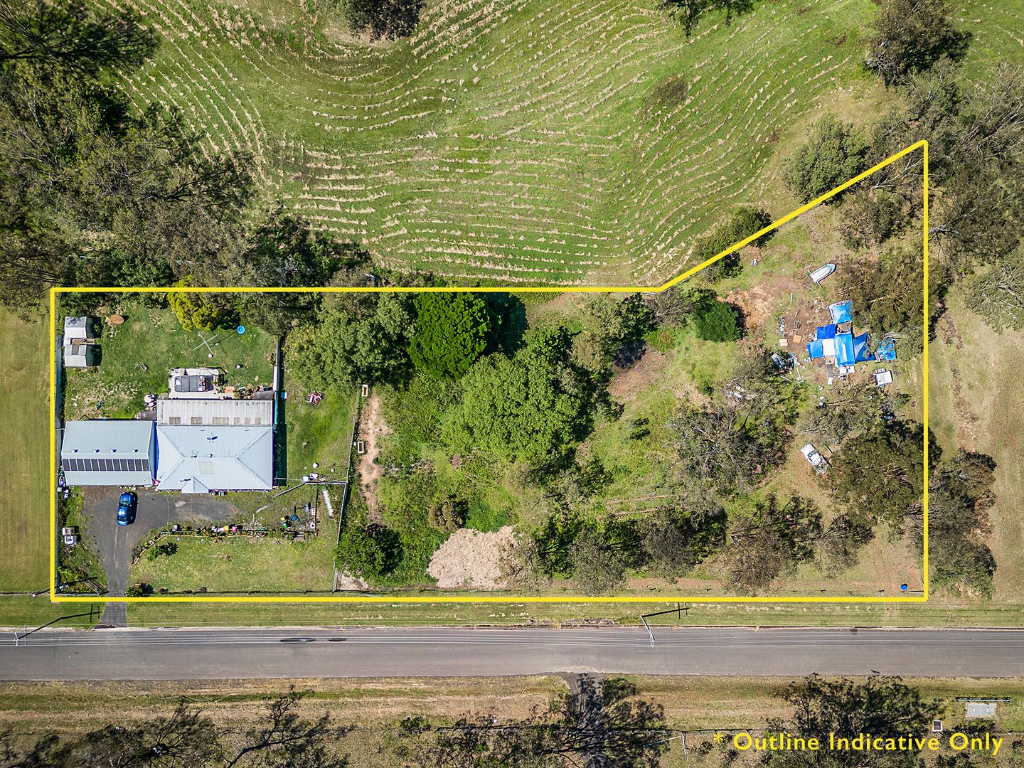 28-38 Taylors Road, Walloon QLD 4306, Image 2