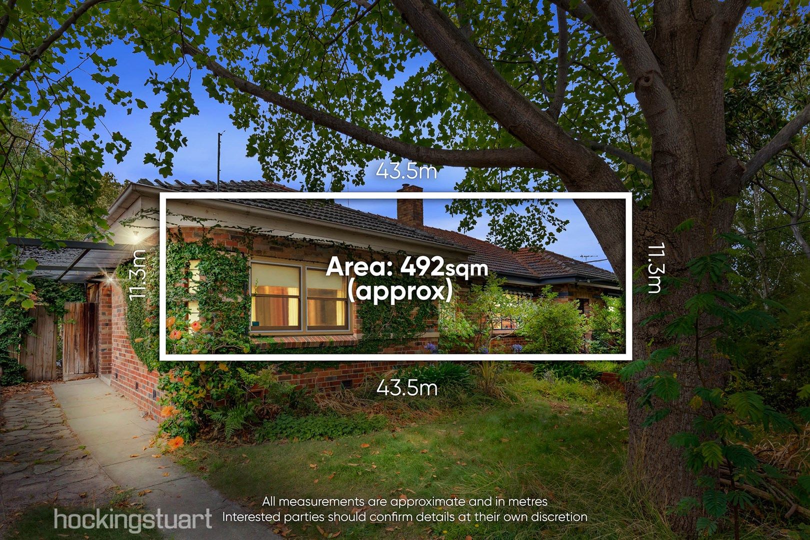 3 Carew Street, Sandringham VIC 3191, Image 0