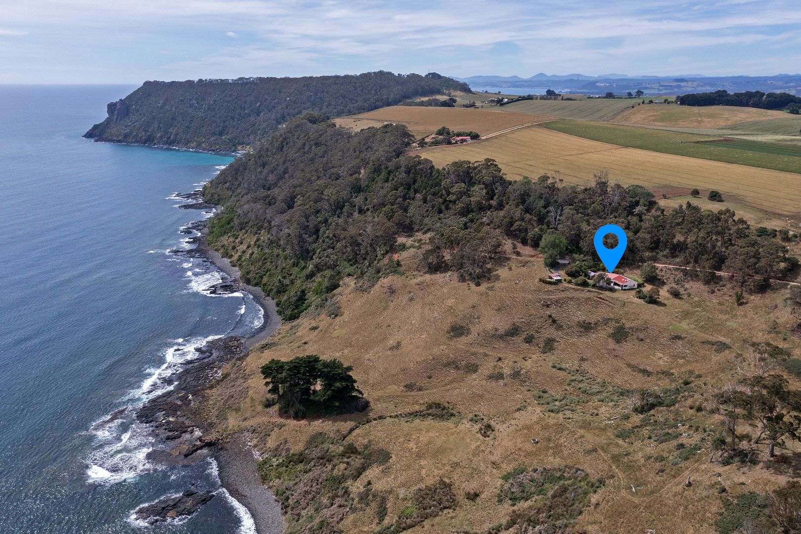 280 Tollymore Road, Table Cape TAS 7325, Image 1
