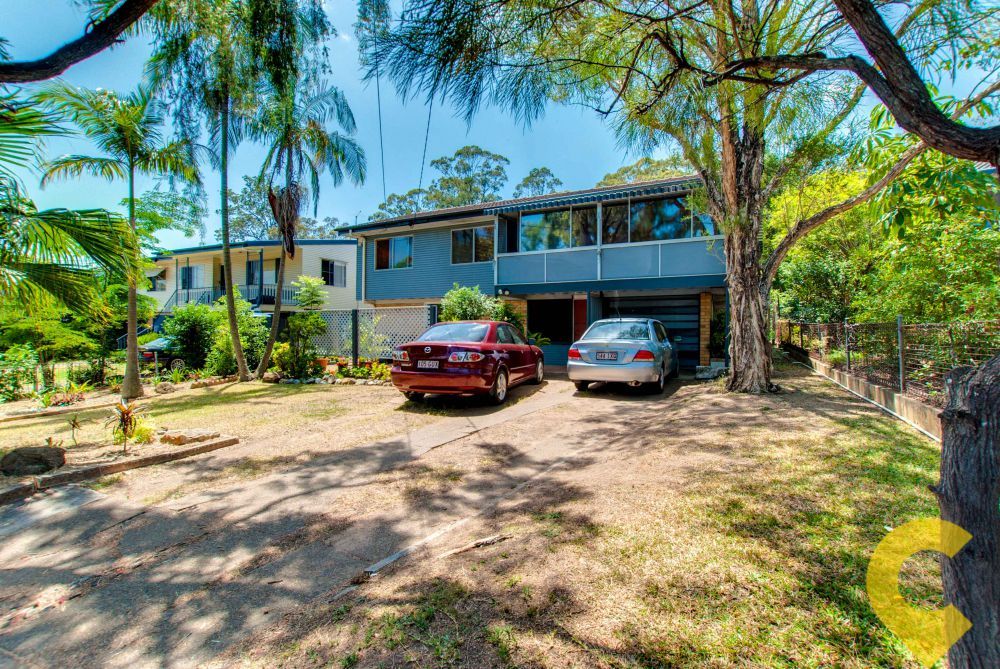 43 Bramcote Street, Chermside West Property History & Address