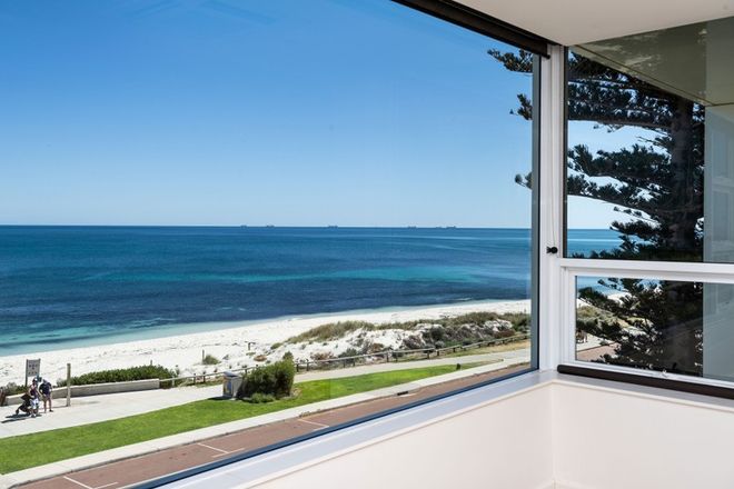 Picture of 5/76 Marine Parade, COTTESLOE WA 6011
