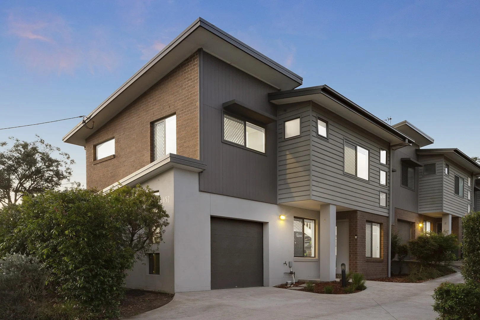 1/152 Croudace Road, Elermore Vale NSW 2287